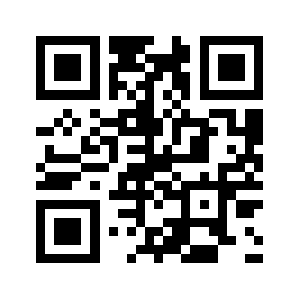 Docupenn.com QR code