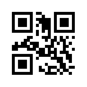 Dod.mil QR code