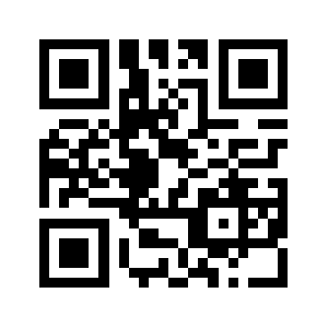 Doddledog.com QR code