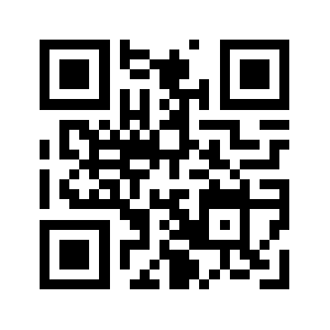 Dodgers.com QR code