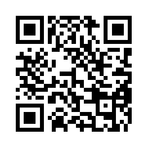 Dodgethehangover.com QR code