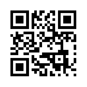 Dodsbo.net QR code