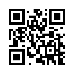 Dog-hygien.com QR code