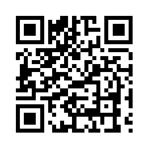 Dogbirthposter.com QR code
