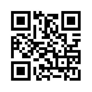 Dogblogger.net QR code