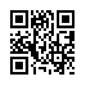 Dogcave.org QR code