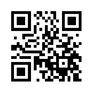 Doge4ufc.com QR code