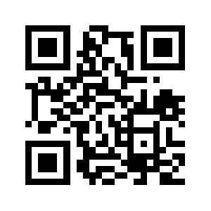 Dogechain.biz QR code