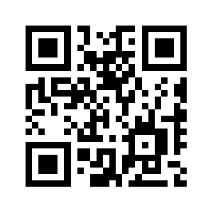 Doges.us QR code