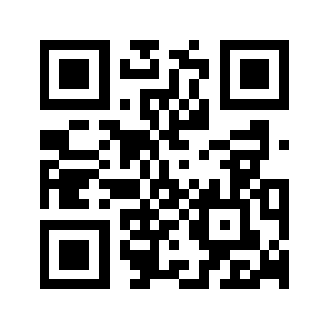 Dogescan.com QR code