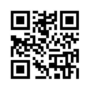 Dogeynation.de QR code