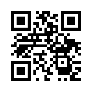 Dogforevie.ca QR code