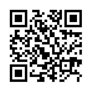 Dogfriendlyville.com QR code