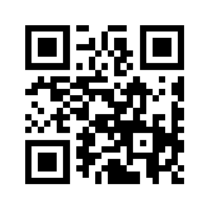 Doggy-blog.com QR code