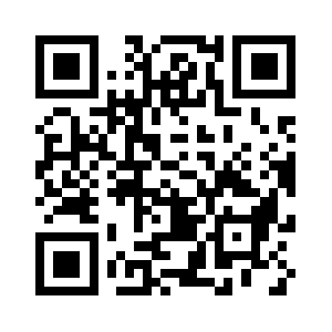 Doggywedding.com QR code