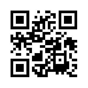 Doghappy.info QR code