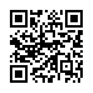 Doghousestories.com QR code