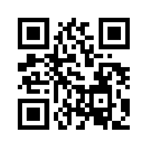 Dogpaddle.info QR code