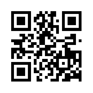 Dogpawsf.com QR code