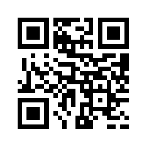 Dogpawsnc.org QR code