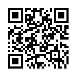 Dogschasingcars.com QR code