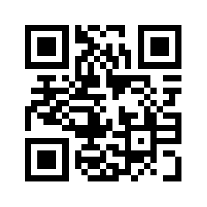 Dogsfuroff.com QR code