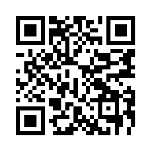 Dogslovethevalley.com QR code