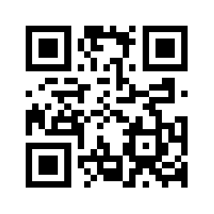 Dogsruns.com QR code