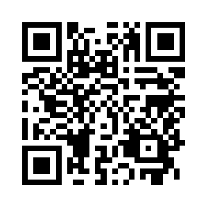 Doguahydrate.com QR code