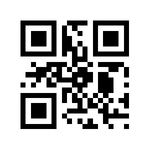 Dogx.us QR code