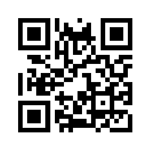 Doilylinky.com QR code