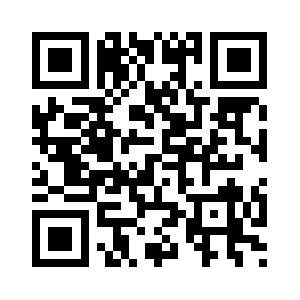 Doingtheorton.com QR code