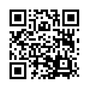 Domain--site.com QR code