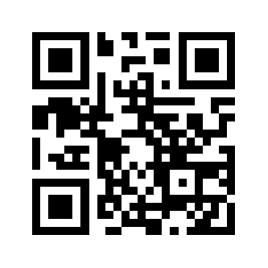 Domain.co.uk QR code