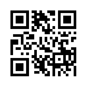 Domain.global QR code