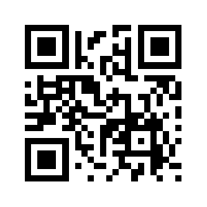 Domain.me QR code