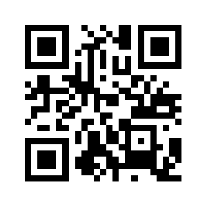 Domaincrow.com QR code