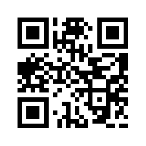 Domainr.com QR code