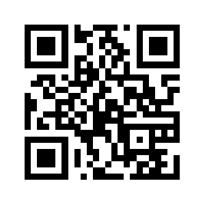 Dombnb.com QR code