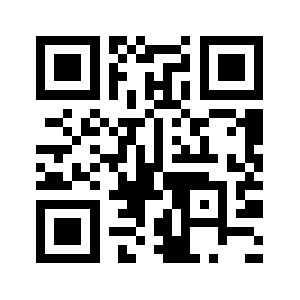 Dominhoton.com QR code