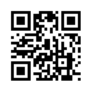 Dominicks.biz QR code