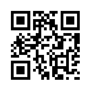 Dominocn.com QR code