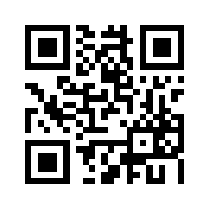 Domlehane.com QR code