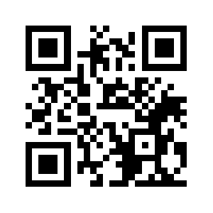 Domodel.by QR code