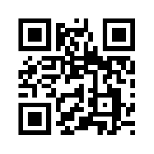 Domodern.pl QR code