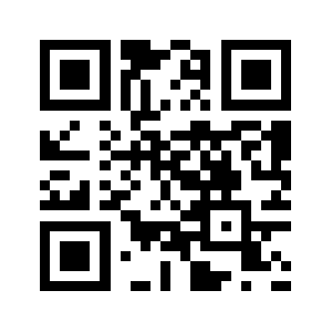 Domrescue.com QR code