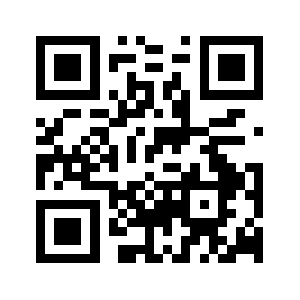 Domroser.com QR code