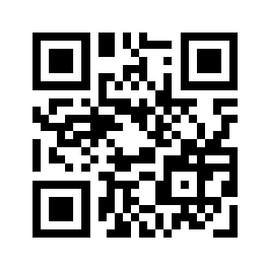 Domzalski QR code