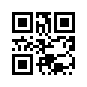 Donahay QR code