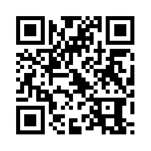 Donaldtbutt.com QR code